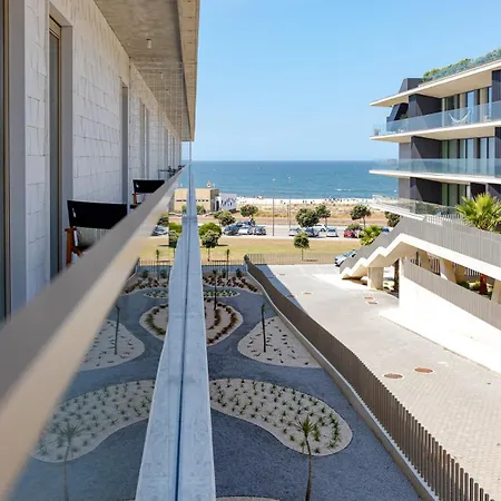 Ocean Living By Mp شقة فيلا نوفا دي غايا