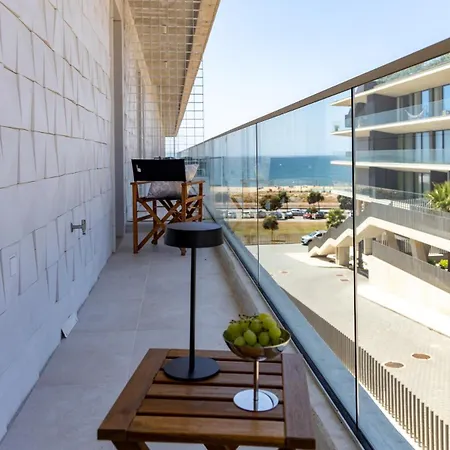 Ocean Living By Mp فيلا نوفا دي غايا