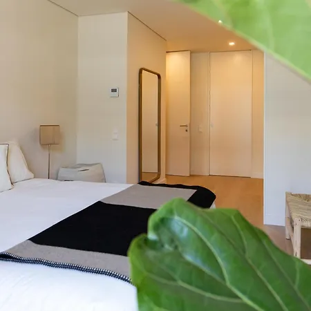 شقة Ocean Living By Mp