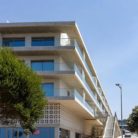 Ocean Living By Mp شقة *