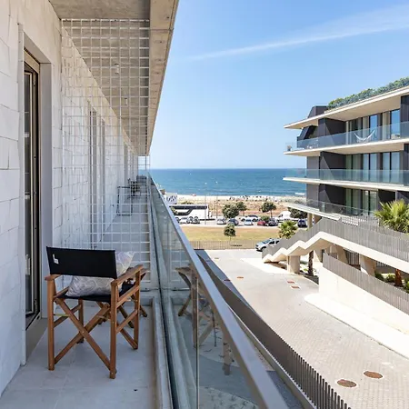 Ocean Living By Mp شقة فيلا نوفا دي غايا