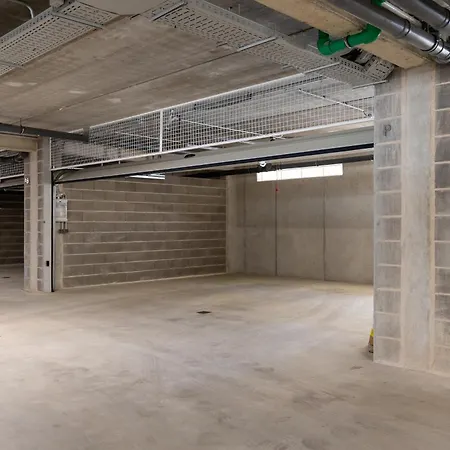 شقة Ocean Living By Mp