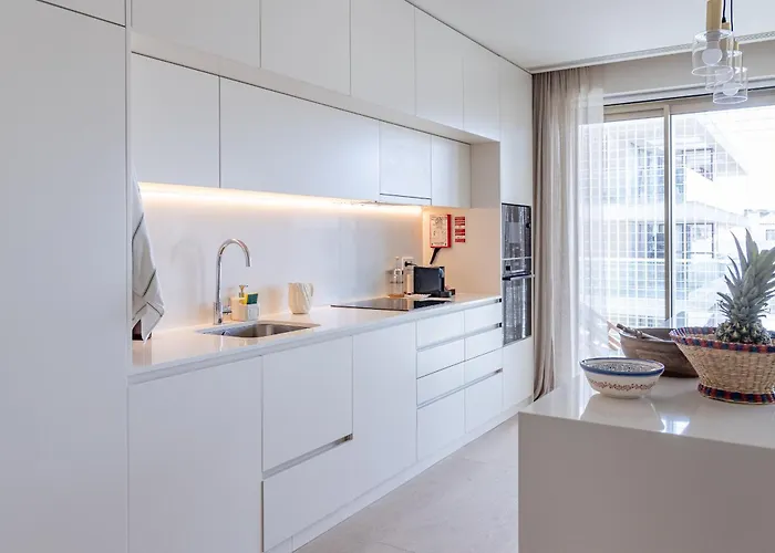 Ocean Living By Mp Apartamento *