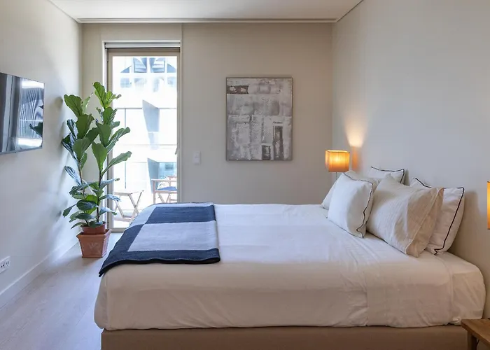 Ocean Living By Mp Apartamento Vila Nova de Gaia