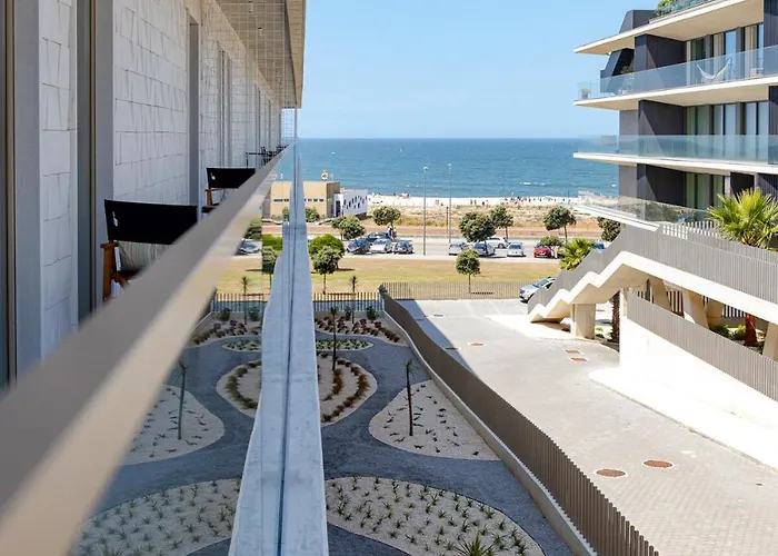 Ocean Living By Mp Apartamento Vila Nova de Gaia
