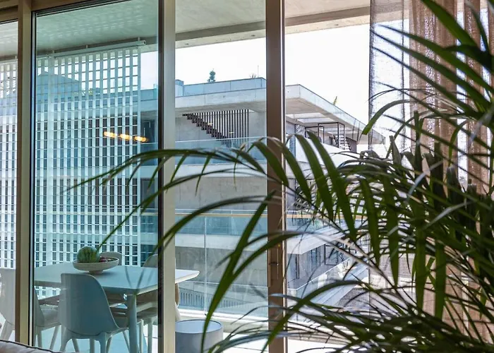 Ocean Living By Mp *