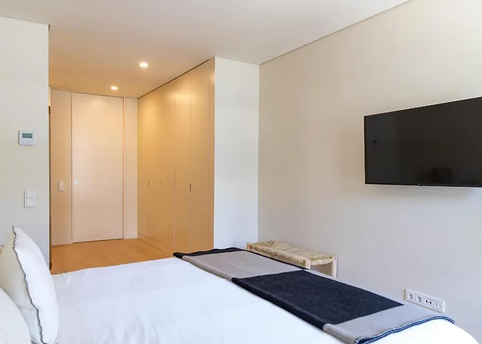 Apartamento Ocean Living By Mp *