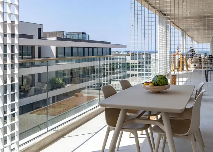 Ocean Living By Mp Vila Nova de Gaia