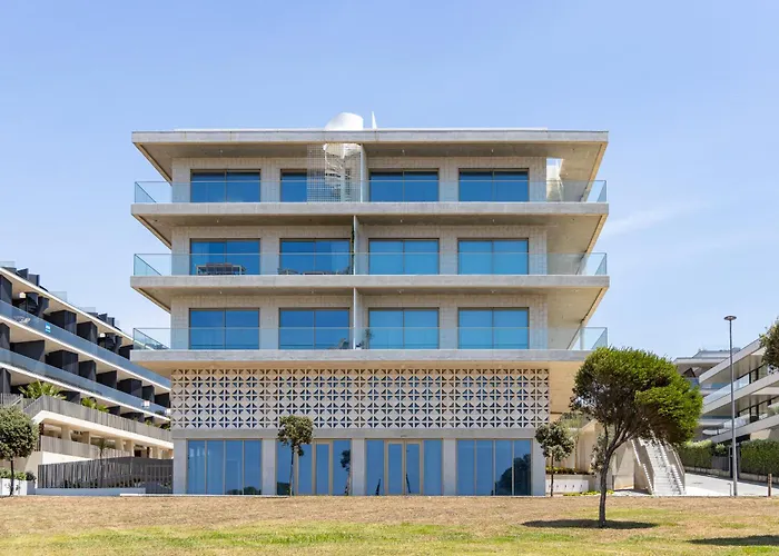 Ocean Living By Mp Apartamento