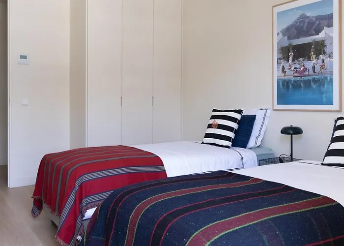 Apartamento Ocean Living By Mp