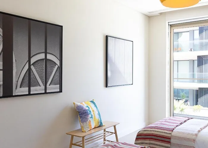 Apartamento Ocean Living By Mp