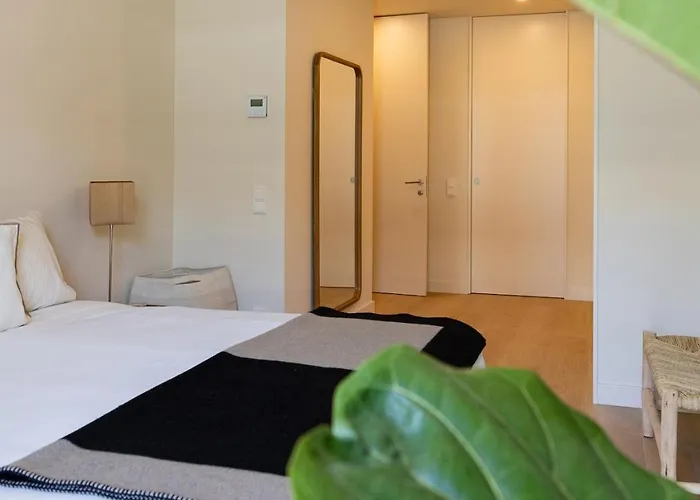 Apartamento Ocean Living By Mp