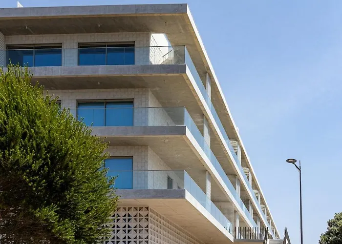 Ocean Living By Mp Apartamento *