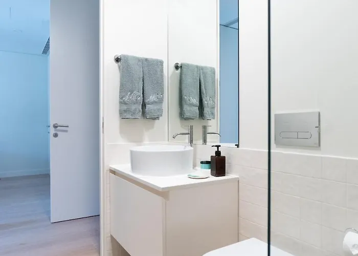 Apartamento Ocean Living By Mp Vila Nova de Gaia