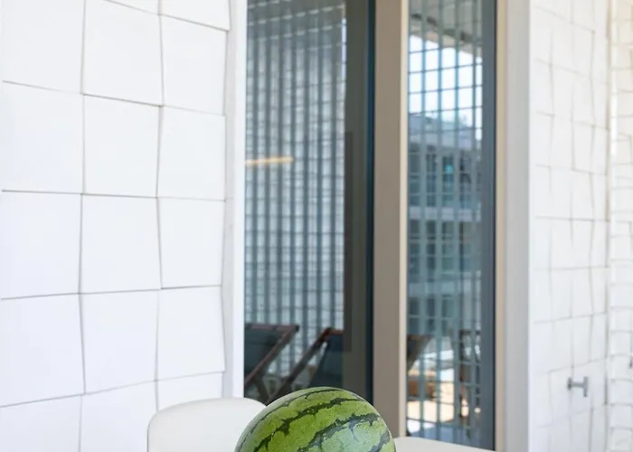 Apartamento Ocean Living By Mp