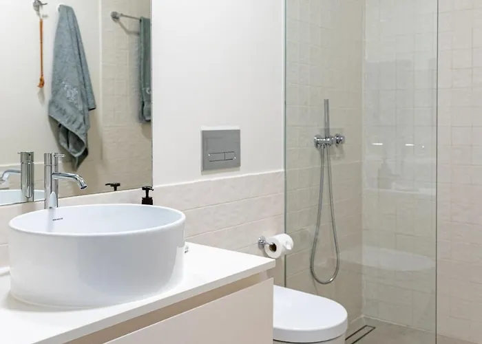 Ocean Living By Mp * Vila Nova de Gaia