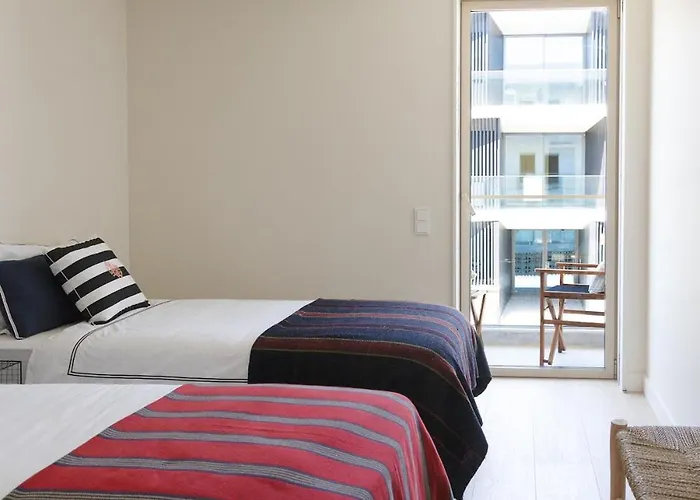 Apartamento Ocean Living By Mp