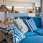Ocean Living By Mp