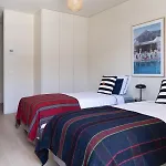 Appartement Ocean Living By Mp