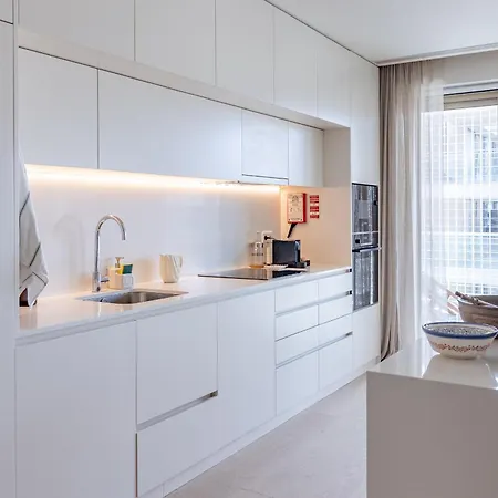 Ocean Living By Mp Appartement *