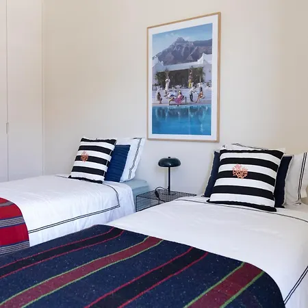 Appartement Ocean Living By Mp