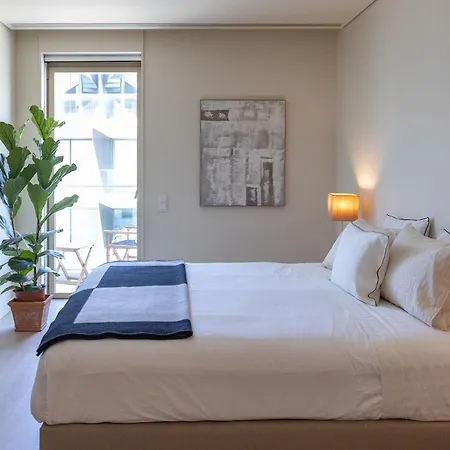 Ocean Living By Mp Appartement Vila Nova de Gaia
