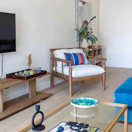 Appartement Ocean Living By Mp *