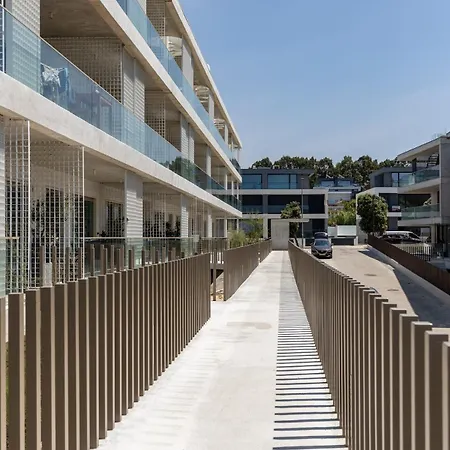 Appartement Ocean Living By Mp *