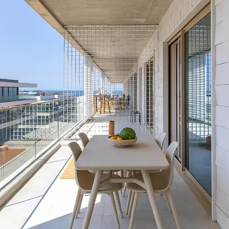 Ocean Living By Mp * Vila Nova de Gaia