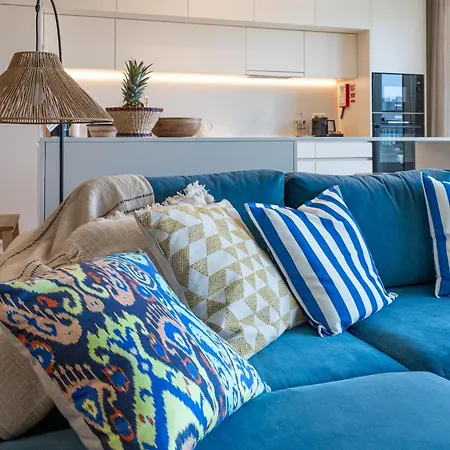 Ocean Living By Mp