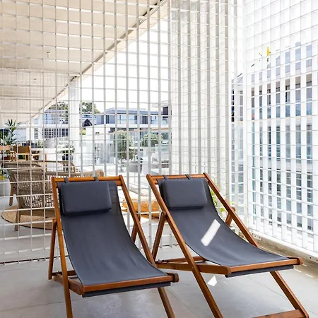 Ocean Living By Mp Appartement *