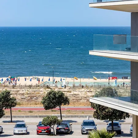 Ocean Living By Mp Appartement *