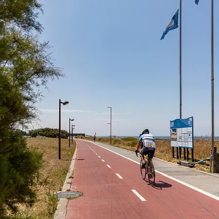 Ocean Living By Mp Vila Nova de Gaia