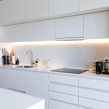 Ocean Living By Mp Appartement *