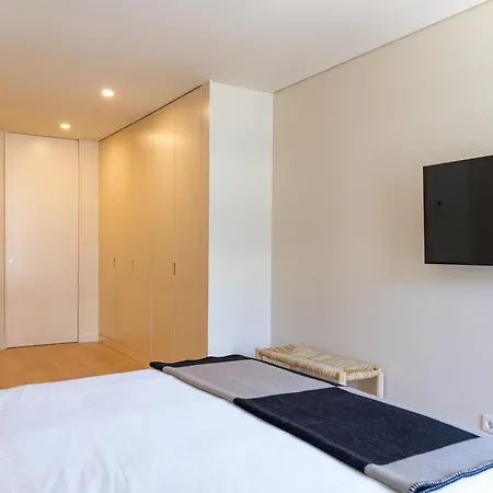 Appartement Ocean Living By Mp *