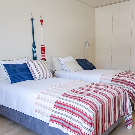 Appartement Ocean Living By Mp *