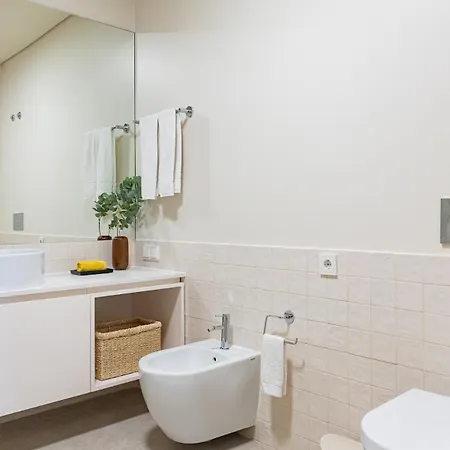 Ocean Living By Mp Appartement *