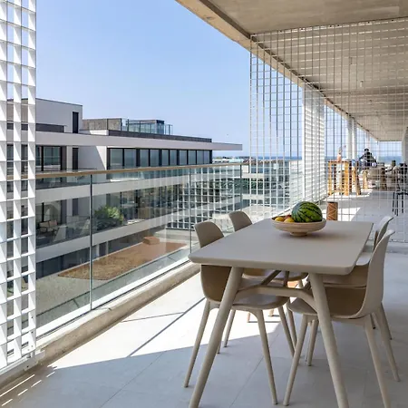 Ocean Living By Mp Vila Nova de Gaia