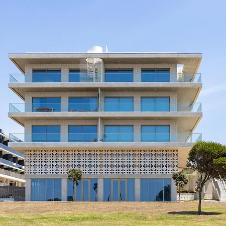 Ocean Living By Mp Appartement