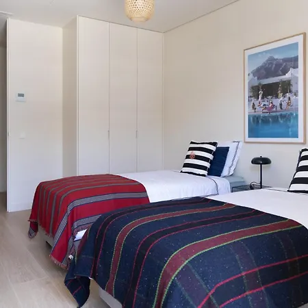 Appartement Ocean Living By Mp