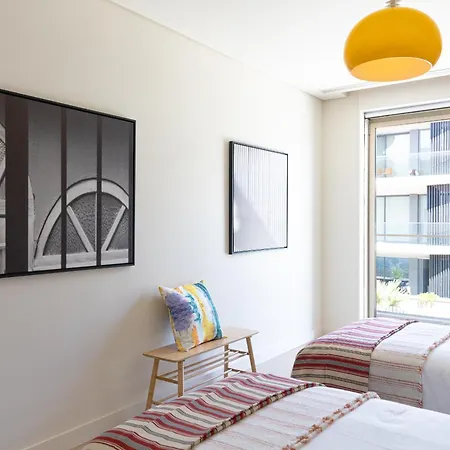 Appartement Ocean Living By Mp