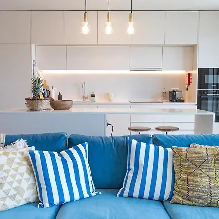 Ocean Living By Mp *