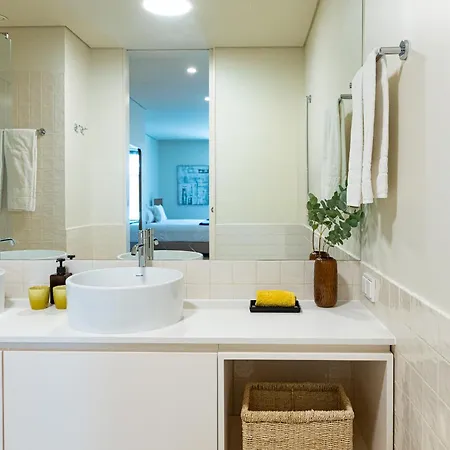 Appartement Ocean Living By Mp Vila Nova de Gaia