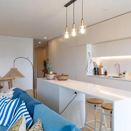 Appartement Ocean Living By Mp