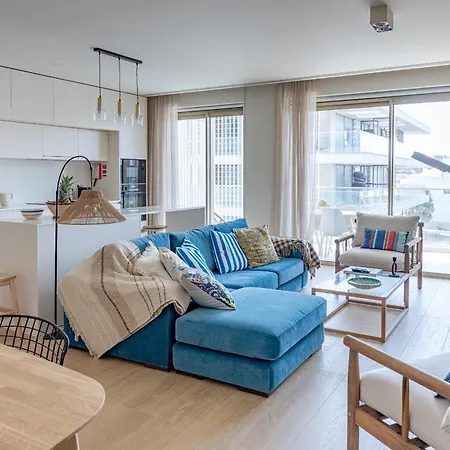 Appartement Ocean Living By Mp