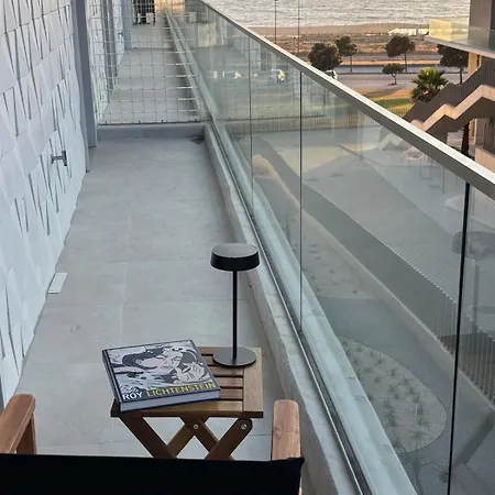 Ocean Living By Mp *