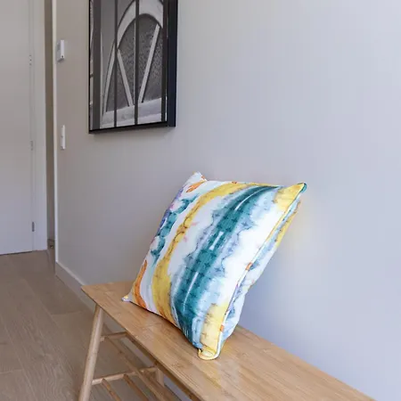 Ocean Living By Mp Appartement