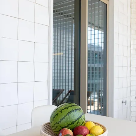 Appartement Ocean Living By Mp