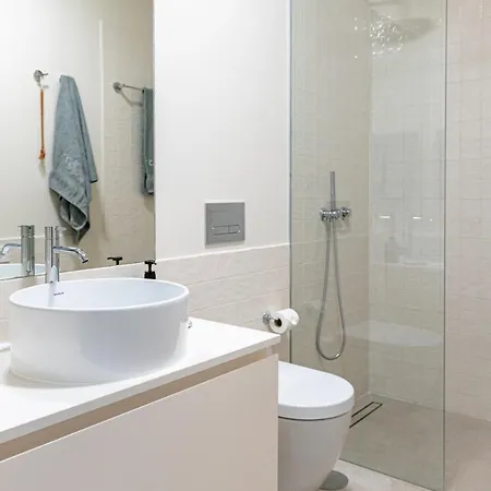 Ocean Living By Mp * Vila Nova de Gaia