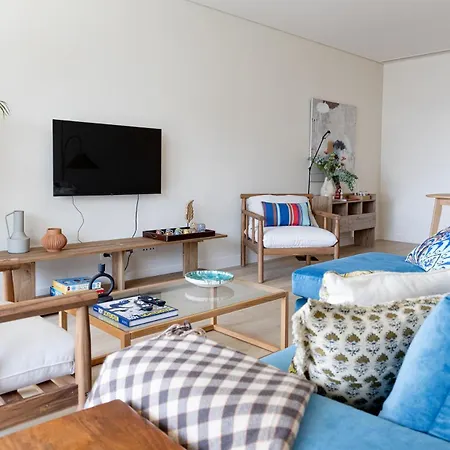 Ocean Living By Mp * Vila Nova de Gaia